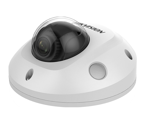 IP-камера Hikvision DS-2CD2543G0-IS (6 мм) IP-камера Hikvision DS-2CD2543G0-IS (6 мм)