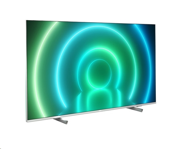 Телевизор PHILIPS 50PUS7956/60 Телевизор PHILIPS 50PUS7956/60