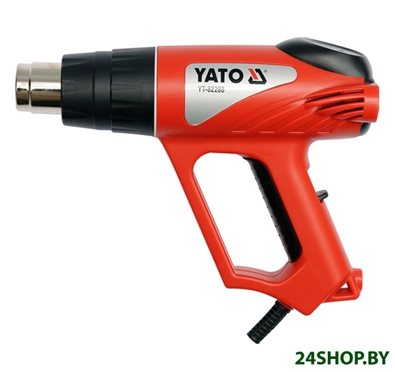Промышленный фен Yato YT82288 Промышленный фен Yato YT82288