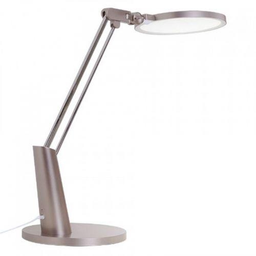 Лампа Yeelight Pro Smart LED Eye-care Desk Lamp YLTD04YL (серебристый) Лампа Yeelight Pro Smart LED Eye-care Desk Lamp YLTD04YL (серебристый)