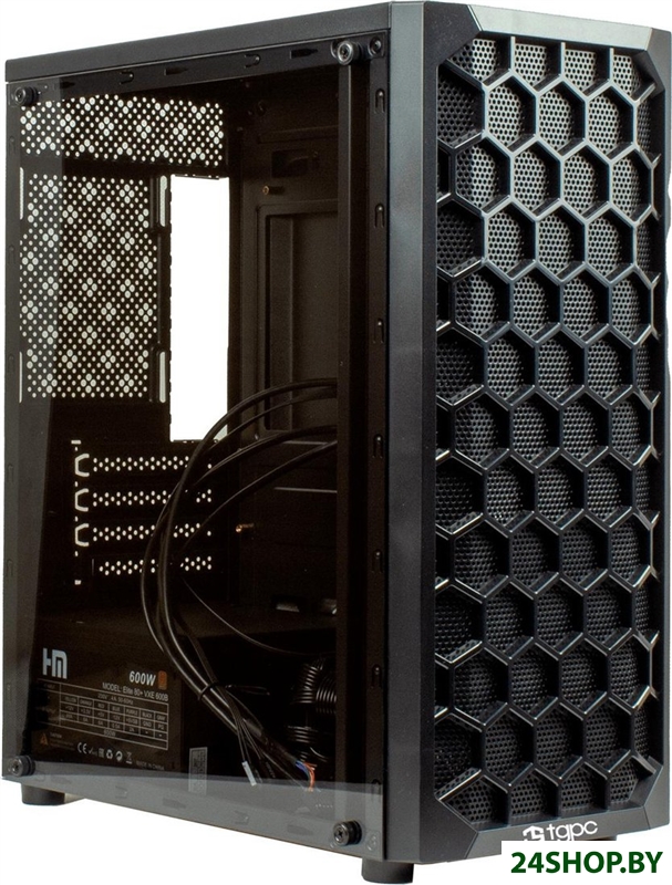 Компьютер TGPC Micro Mesh 95420 A-X Компьютер TGPC Micro Mesh 95420 A-X