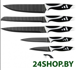 Набор ножей MAYER and BOCH MB 26993 Набор ножей MAYER and BOCH MB 26993