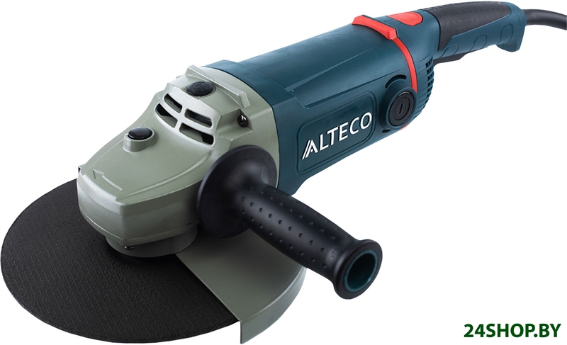 Угловая шлифмашина Alteco AG 2600-230 S Угловая шлифмашина Alteco AG 2600-230 S