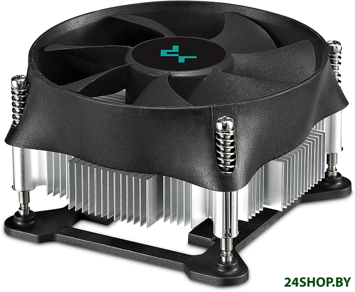 Кулер для процессора DeepCool THETA 15 PWM 1700 DP-ICAS-T15P-17 Кулер для процессора DeepCool THETA 15 PWM 1700 DP-ICAS-T15P-17