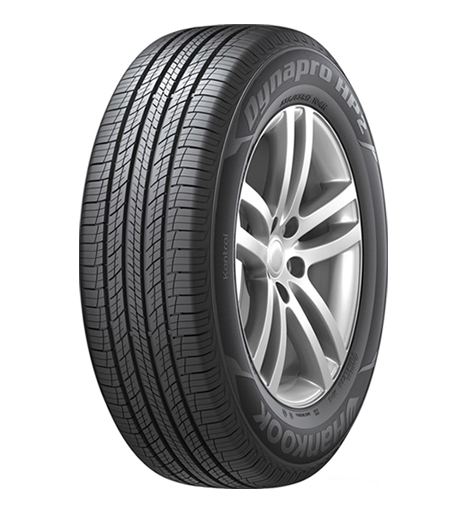 Автомобильные шины Hankook Dynapro HP2 RA33 215/60R17 96H Автомобильные шины Hankook Dynapro HP2 RA33 215/60R17 96H