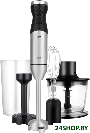 Ручной блендер BQ HB1030SS Ручной блендер BQ HB1030SS