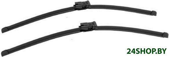 Щетка стеклоочистителя AVS Extra Line PB-7373 2шт Щетка стеклоочистителя AVS Extra Line PB-7373 2шт