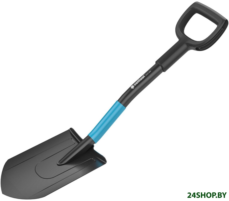 Лопата штыковая остроконечная Cellfast Ideal Pro 40-206 Лопата штыковая остроконечная Cellfast Ideal Pro 40-206