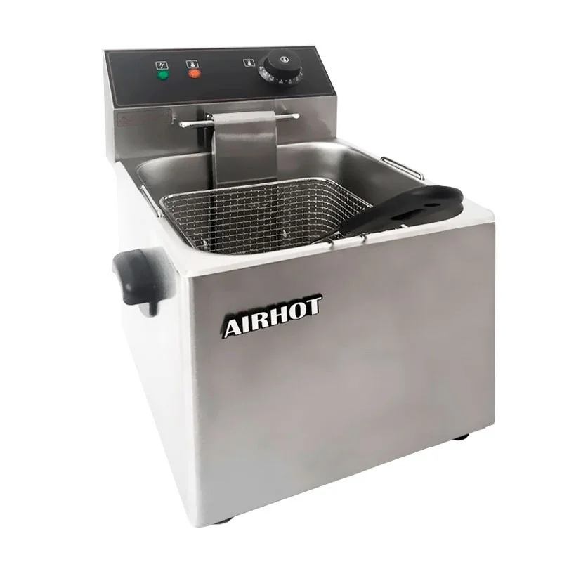 Фритюрница Airhot EF6 Фритюрница Airhot EF6