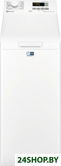 Стиральная машина Electrolux PerfectCare 600 EW6TN5261 Стиральная машина Electrolux PerfectCare 600 EW6TN5261
