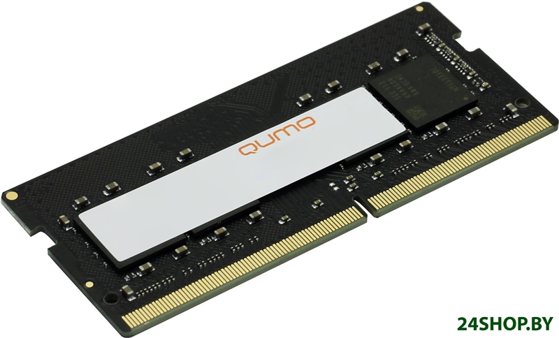Оперативная память QUMO QUM4S-16G3200N22 Оперативная память QUMO QUM4S-16G3200N22