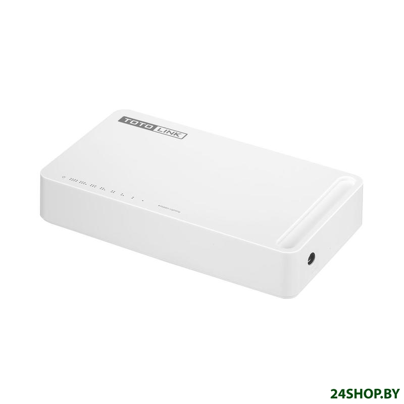 Коммутатор Totolink S808G Коммутатор Totolink S808G