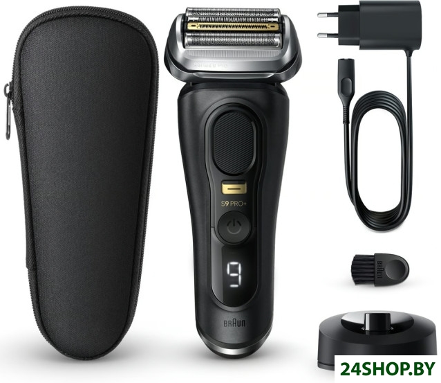 Электробритва Braun Series 9 Pro+ 9510s Электробритва Braun Series 9 Pro+ 9510s