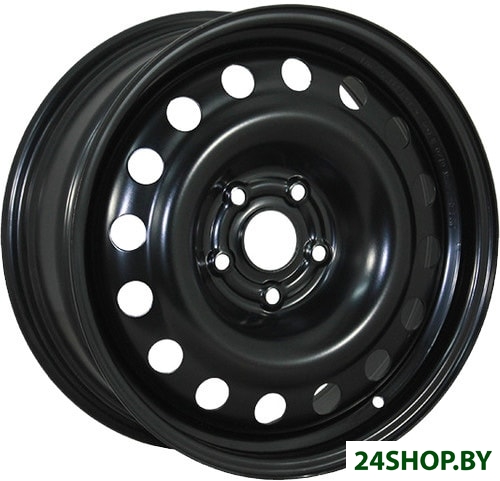 Штампованные диски TREBL X40047 16x6 Штампованные диски TREBL X40047 16x6