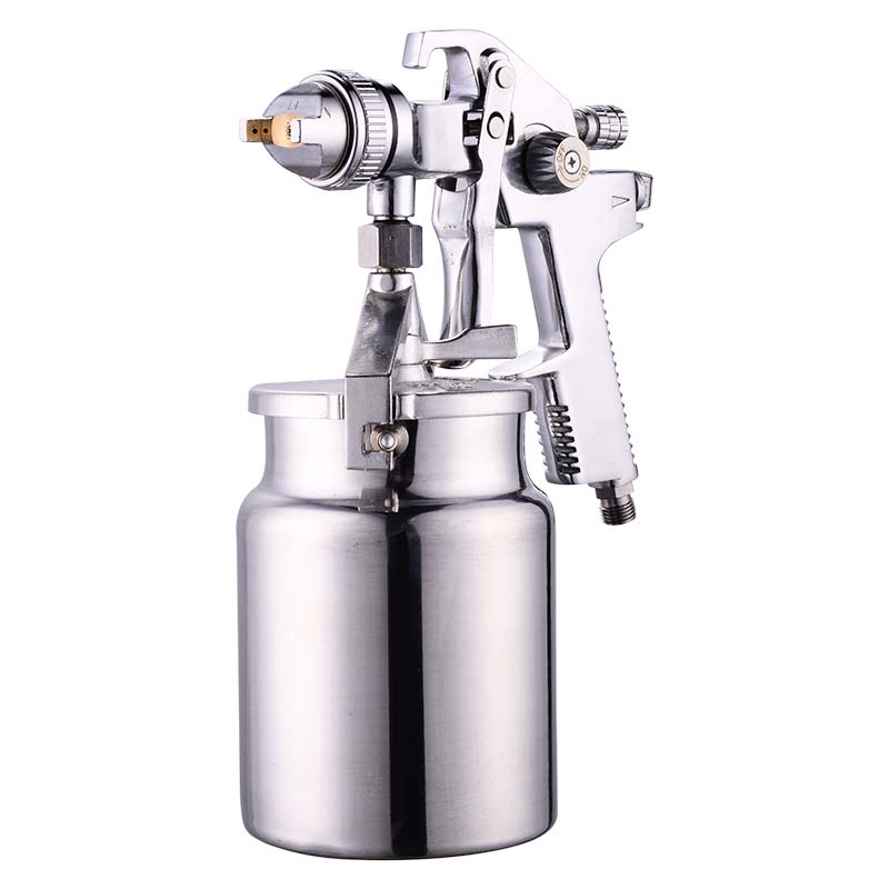 Краскопульт Brado H-827S Краскопульт Brado H-827S