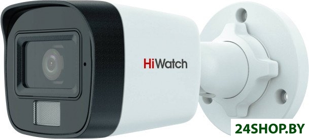 CCTV-камера HiWatch DS-T200A(B) (3.6 мм) CCTV-камера HiWatch DS-T200A(B) (3.6 мм)