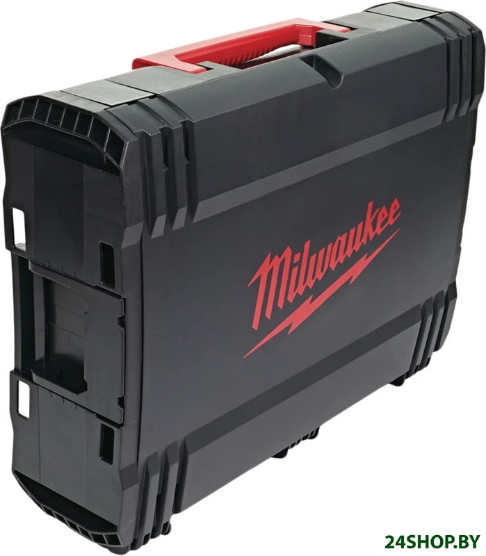 Кейс Milwaukee HD Box 1 Universal 4932459751 Кейс Milwaukee HD Box 1 Universal 4932459751