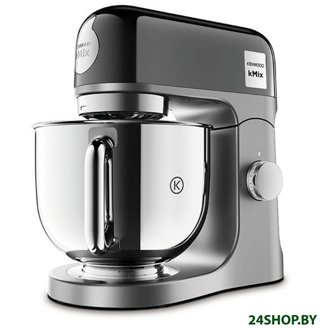 Кухонная машина Kenwood KMX760BC Кухонная машина Kenwood KMX760BC