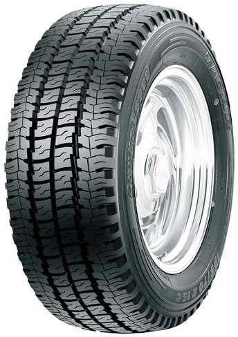 Автомобильные шины Tigar Cargo Speed 195/75R16C 107/105R Автомобильные шины Tigar Cargo Speed 195/75R16C 107/105R