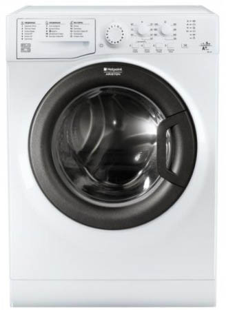 Стиральная машина Hotpoint VMSL 5081 B (белый) Стиральная машина Hotpoint VMSL 5081 B (белый)