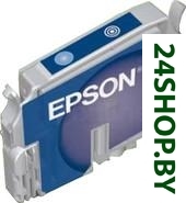 Картридж для принтера Epson EPT033240 (C13T03324010) Картридж для принтера Epson EPT033240 (C13T03324010)
