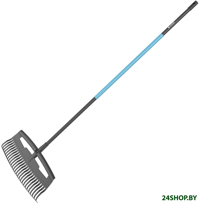 Грабли веерные Cellfast Ideal Pro 40-312 Грабли веерные Cellfast Ideal Pro 40-312