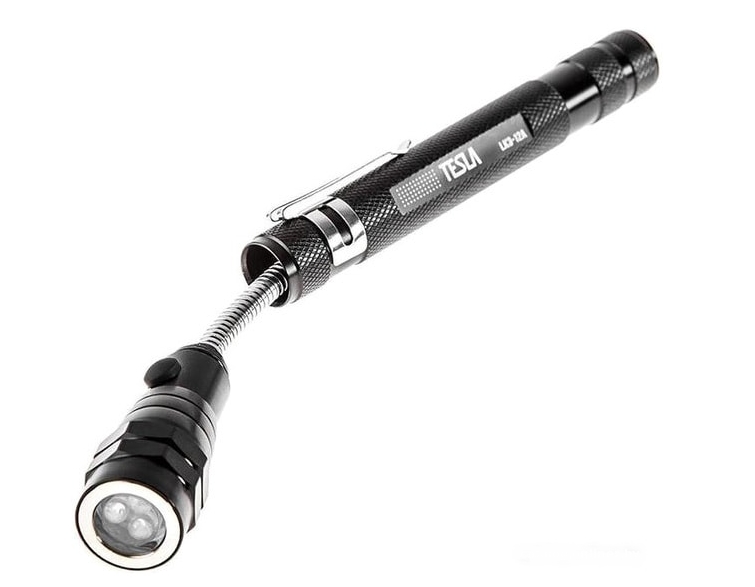 Фонарь Tesla LK3-12A Фонарь Tesla LK3-12A