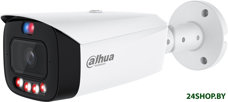 IP-камера Dahua DH-IPC-HFW3849T1P-AS-PV-0280B-PRO IP-камера Dahua DH-IPC-HFW3849T1P-AS-PV-0280B-PRO