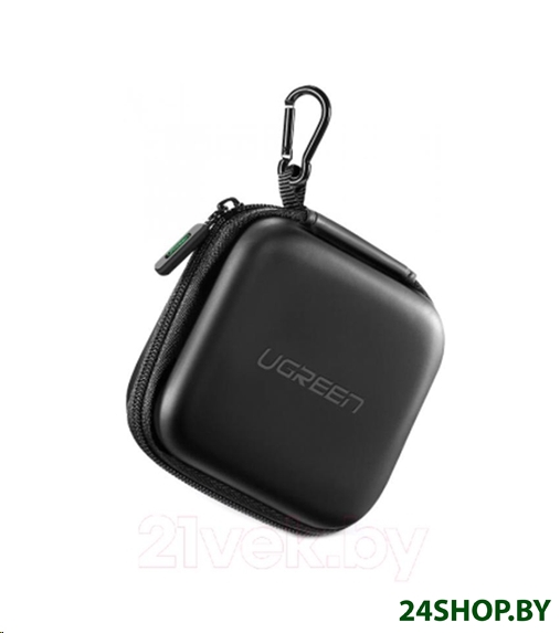 Кейс UGREEN LP128 40816 Кейс UGREEN LP128 40816