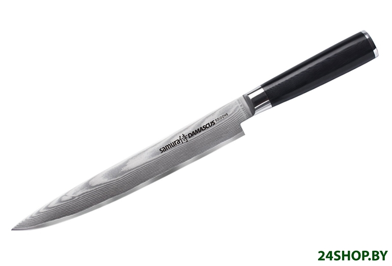 Кухонный нож Samura Damascus SD-0045 Кухонный нож Samura Damascus SD-0045