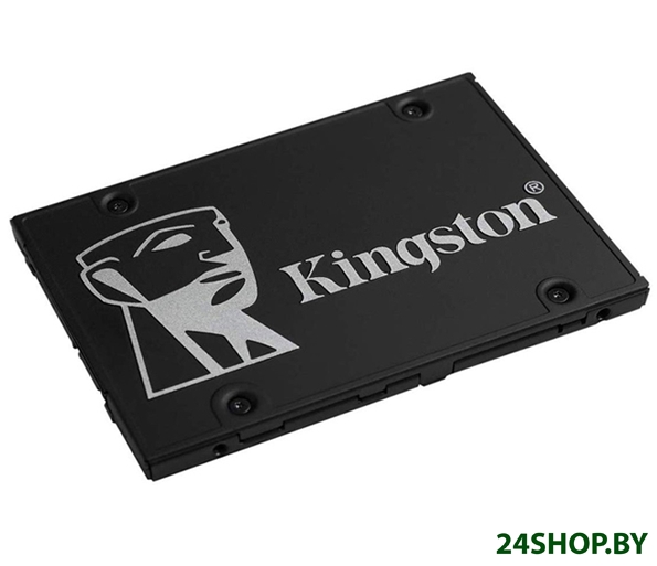 SSD Kingston KC600 2TB SKC600/2048G SSD Kingston KC600 2TB SKC600/2048G