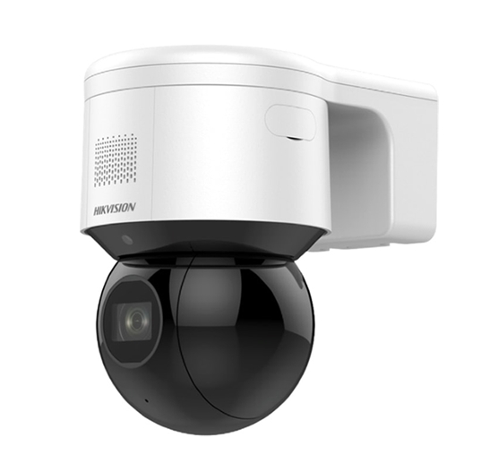 IP-камера Hikvision DS-2DE3A404IW-DE IP-камера Hikvision DS-2DE3A404IW-DE