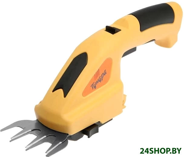 Кусторез + ножницы Tundra 9309503 Кусторез + ножницы Tundra 9309503