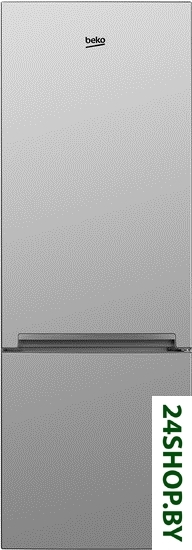Холодильник BEKO RCSK250M00S Холодильник BEKO RCSK250M00S