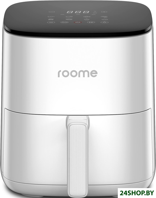 Аэрогриль (аэрофритюрница) Roome AF-ZE3223 (белый) Аэрогриль (аэрофритюрница) Roome AF-ZE3223 (белый)