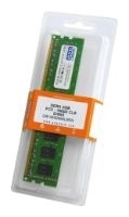 Оперативная память GOODRAM 8GB DDR3 PC3-10600 (GR1333D364L9/8G) Оперативная память GOODRAM 8GB DDR3 PC3-10600 (GR1333D364L9/8G)