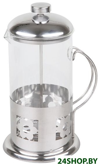 Френч-пресс ROSENBERG RSG-660017-XL Френч-пресс ROSENBERG RSG-660017-XL