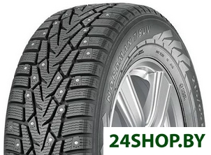 Автомобильные шины Nokian Nordman 7 185/70R14 92T Автомобильные шины Nokian Nordman 7 185/70R14 92T