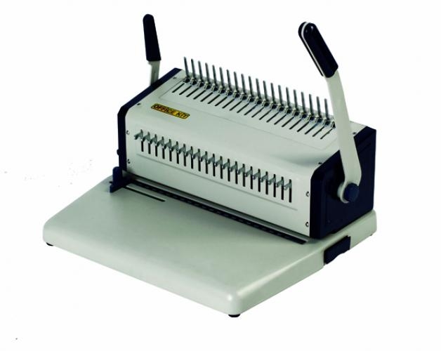 Брошюровщик OFFICE KIT B2125 Брошюровщик OFFICE KIT B2125