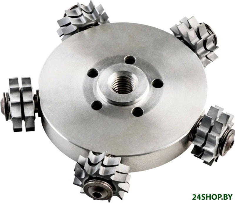 Фреза Metabo 628219000 Фреза Metabo 628219000