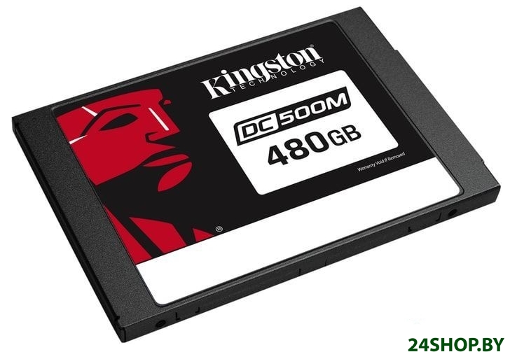 SSD Kingston DC500M 480GB SEDC500M/480G SSD Kingston DC500M 480GB SEDC500M/480G