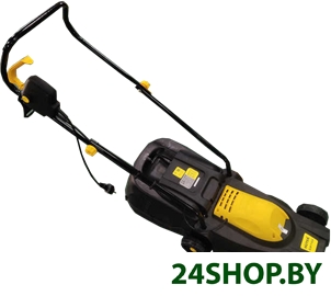 Газонокосилка роторная HUTER ELM-11А32 (70/4/14) Газонокосилка роторная HUTER ELM-11А32 (70/4/14)