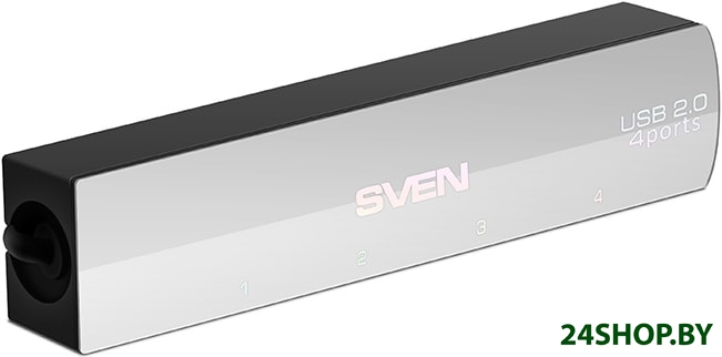 USB-хаб SVEN HB-891 USB-хаб SVEN HB-891