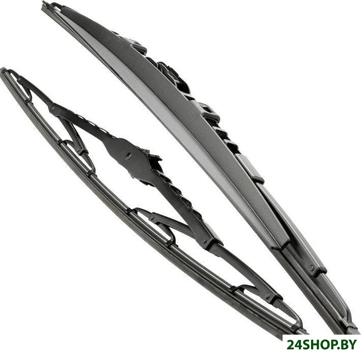 Щетки стеклоочистителя Bosch 3397118302 Щетки стеклоочистителя Bosch 3397118302