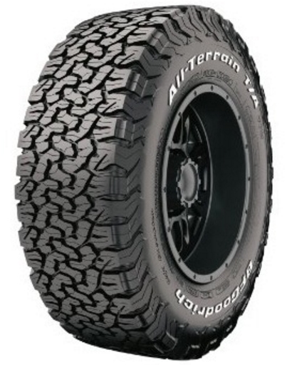 Автомобильные шины BFGoodrich All-Terrain T/A KO2 255/70R16 120/117S Автомобильные шины BFGoodrich All-Terrain T/A KO2 255/70R16 120/117S