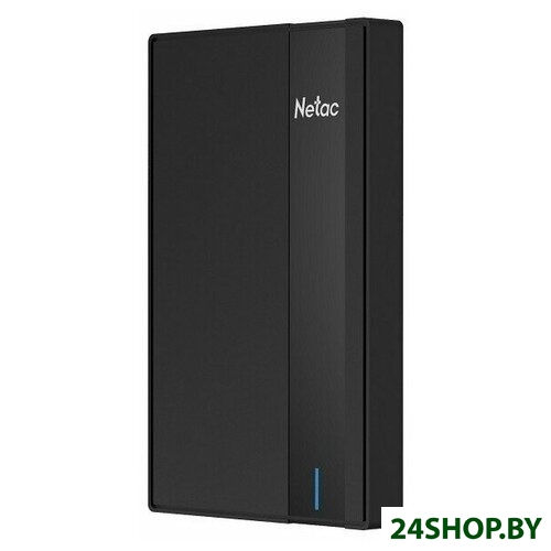 Внешний накопитель Netac K331 1TB NT05K331N-001T-30BK Внешний накопитель Netac K331 1TB NT05K331N-001T-30BK