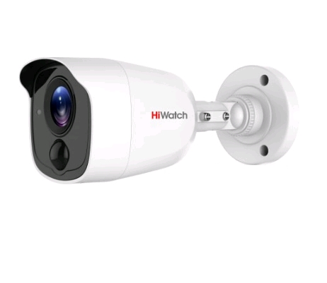 CCTV-камера HiWatch DS-T210 (3.6 мм) CCTV-камера HiWatch DS-T210 (3.6 мм)