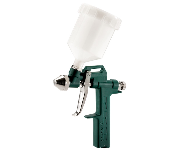 Краскопульт пневматический Metabo FSP 100 (601574000) Краскопульт пневматический Metabo FSP 100 (601574000)