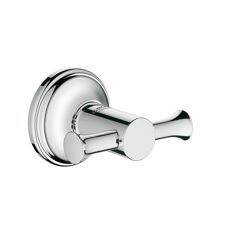 Крючок для ванной GROHE Essentials Authentic 40656001 Крючок для ванной GROHE Essentials Authentic 40656001