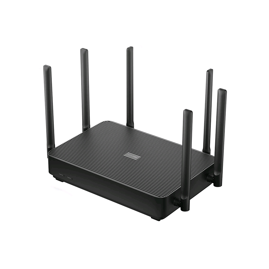 Wi-Fi роутер Xiaomi Router AX3200 Wi-Fi роутер Xiaomi Router AX3200